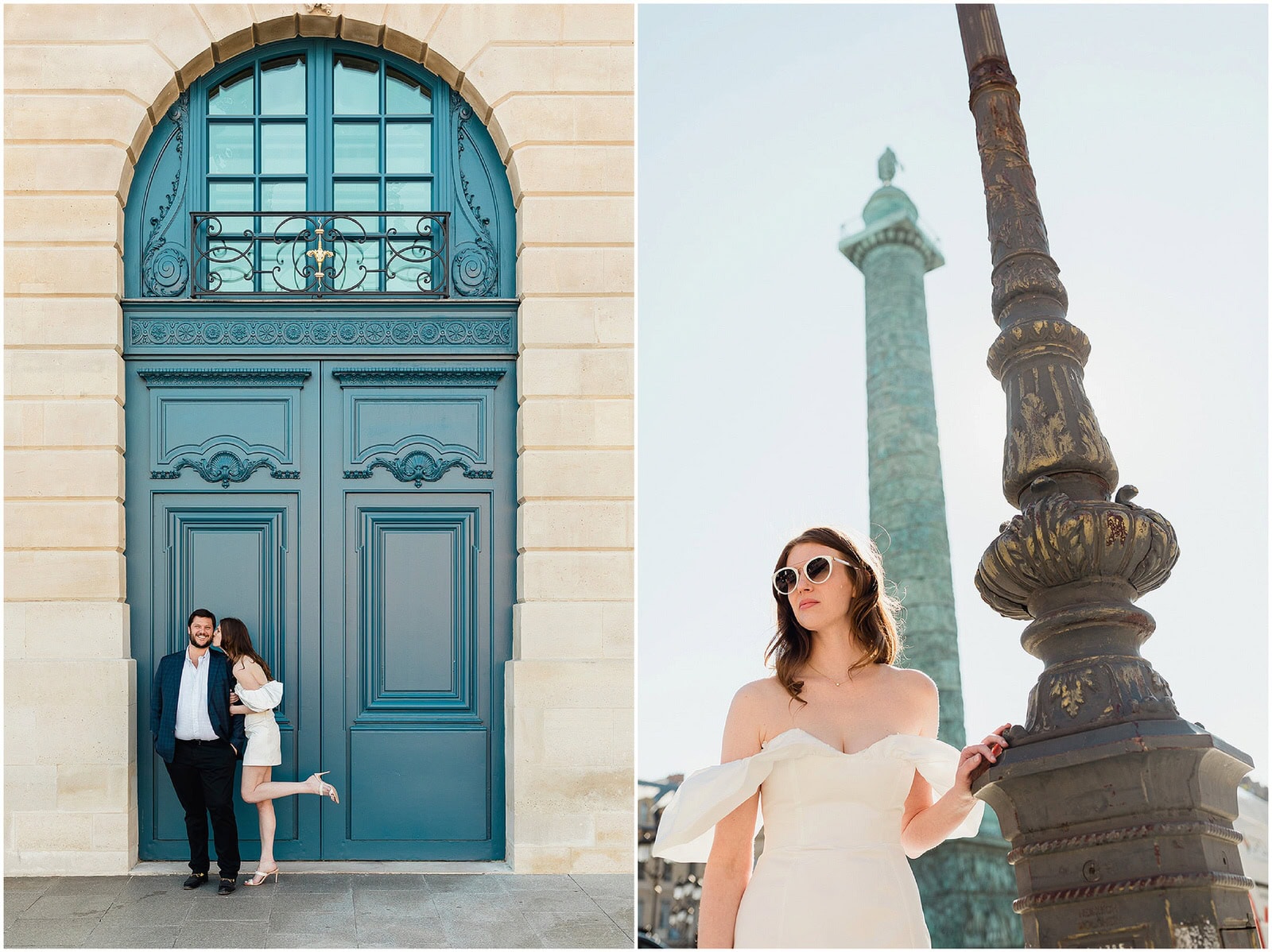 Mariage Place Vendôme Mariage Place Vendôme