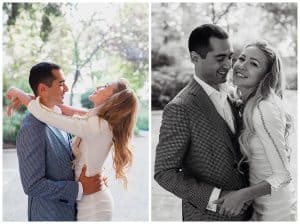 Célébration du mariage religieux dans le 16eme arrondissement de paris