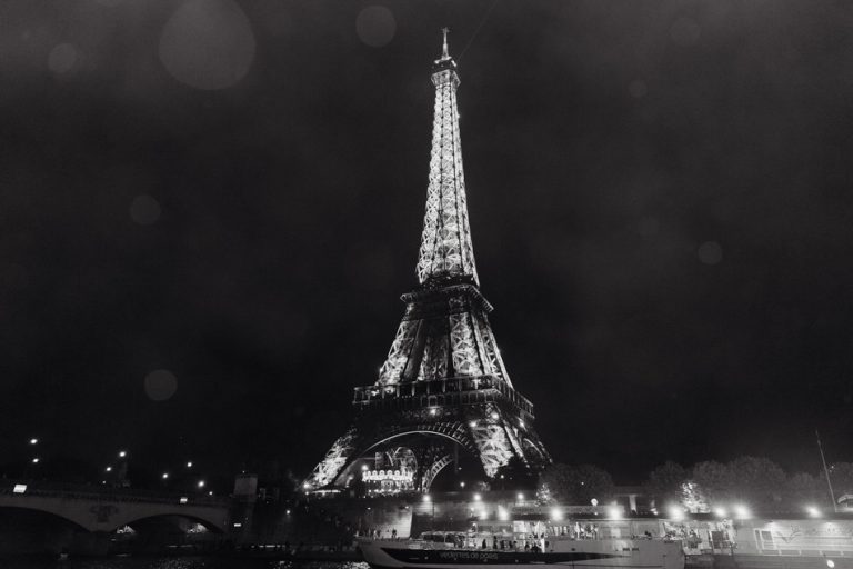 Les 10 prestigieux hôtels parisiens pour votre mariage