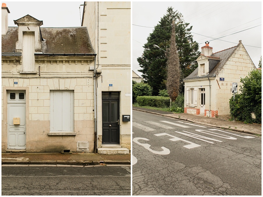 Détail de la ville ou a lieu le mariage