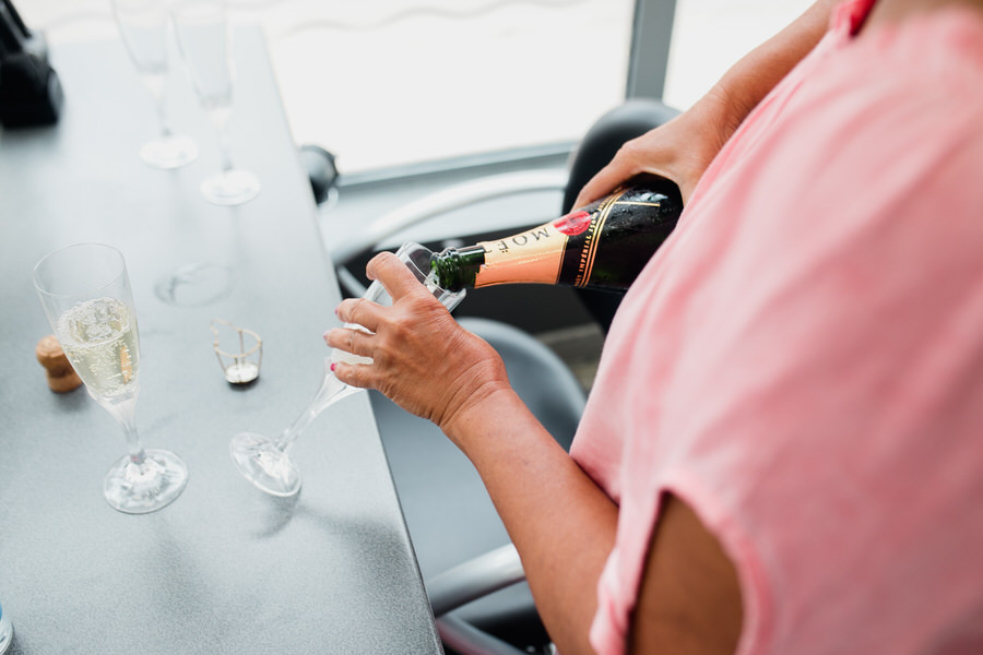 Mariage Indre et Loire