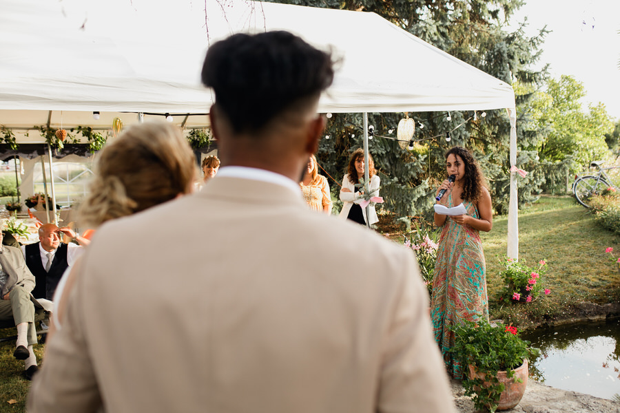 Mariage Indre et Loire