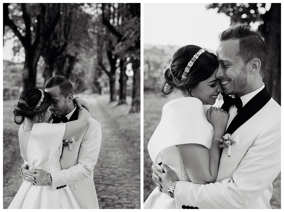 séance couple au château de Pierreclos