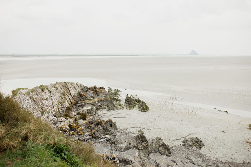 baie du mont saint michel