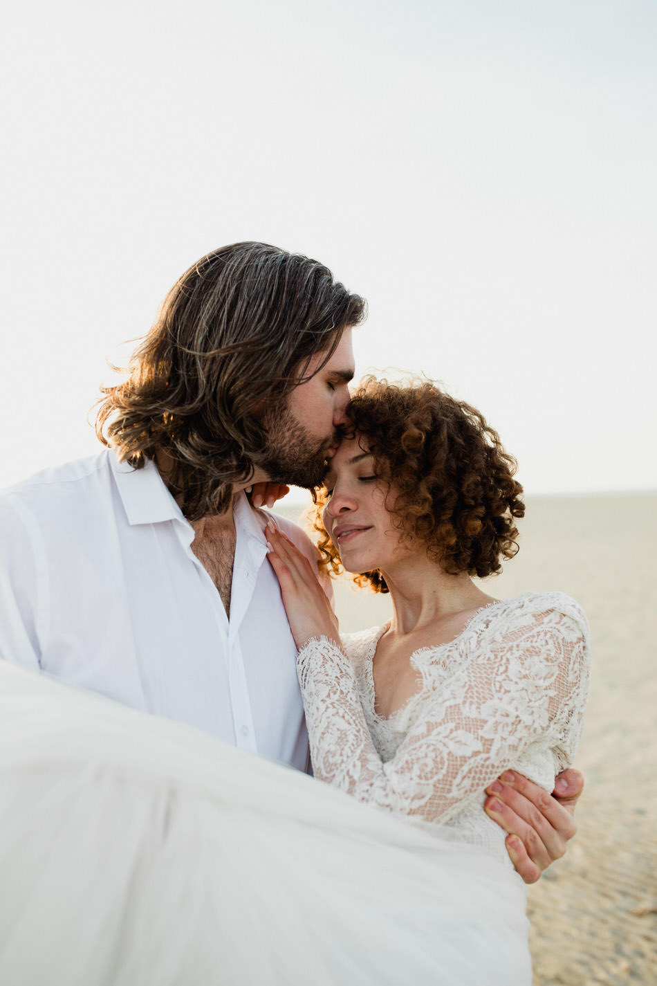 magnifique mariage en normandie