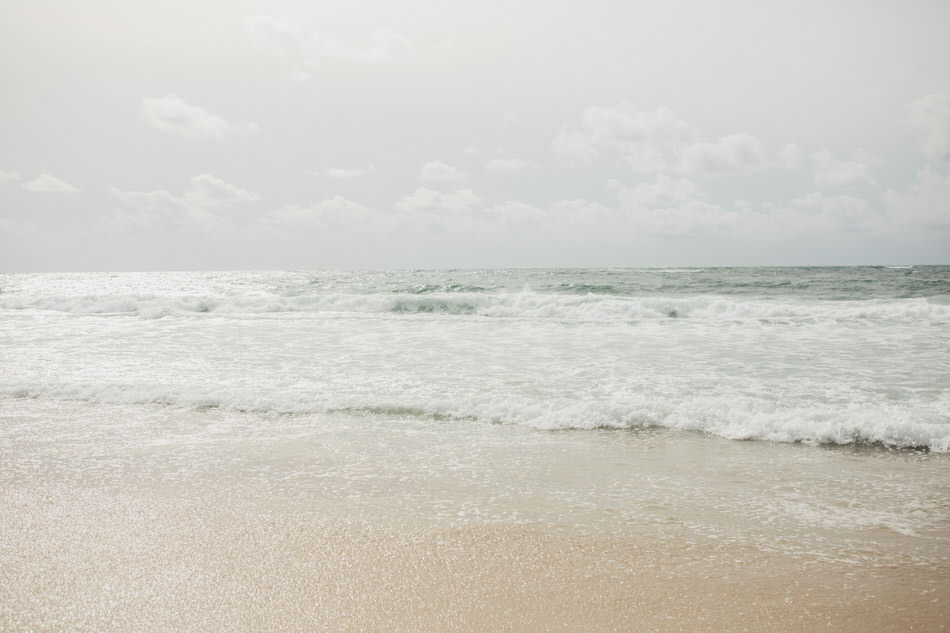 Séance fiançailles à la dune du Pilat