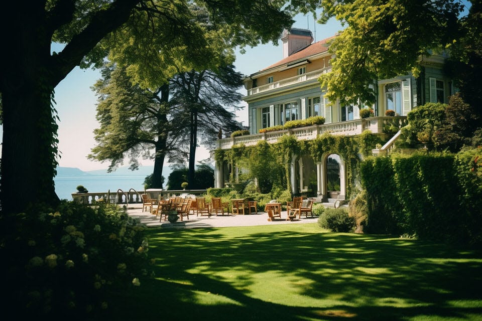 7 lieux de réception pour un mariage sublime à Genève