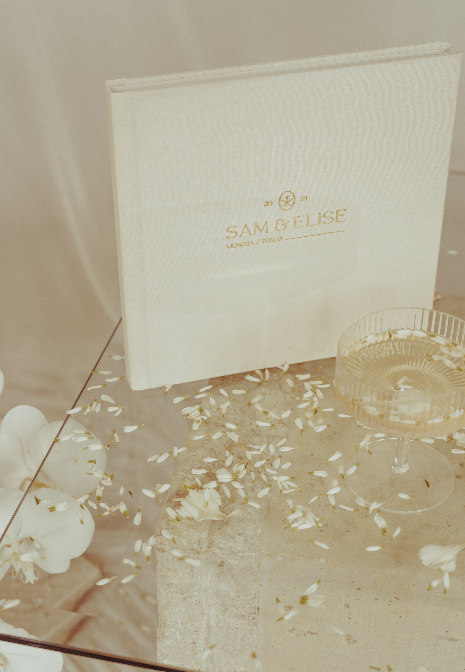 Votre Album de Mariage Votre Album de Mariage