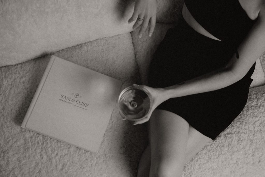 Votre Album de Mariage Votre Album de Mariage