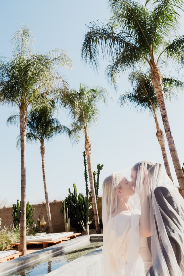 Photographe mariage marrakech