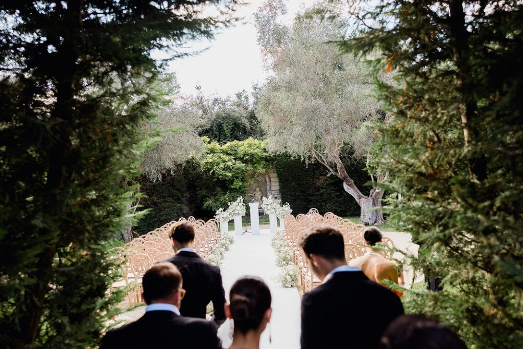Mariage à la bastide du roy Mariage à la bastide du roy