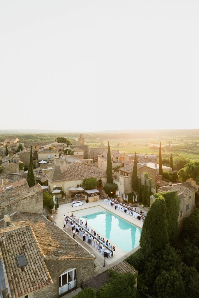 Mariage Hôtel le vieux Castillon Mariage Hôtel le vieux Castillon