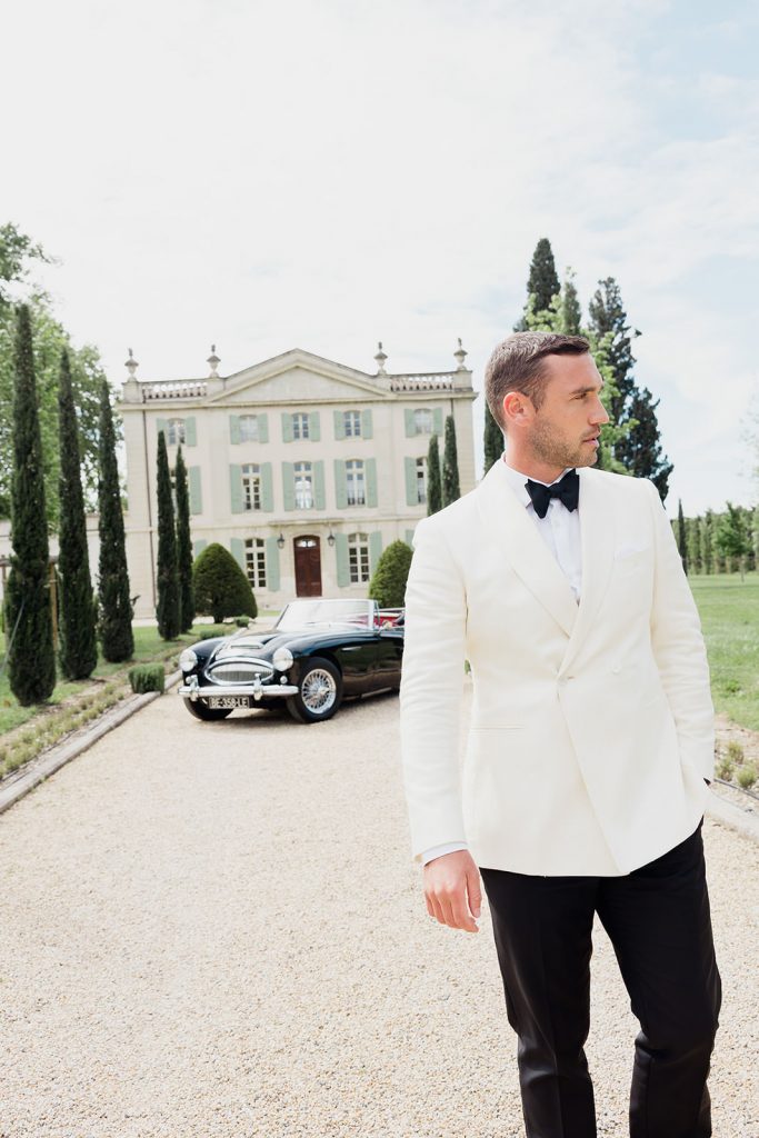 Mariage au Chateau de Tourreau Mariage au Chateau de Tourreau