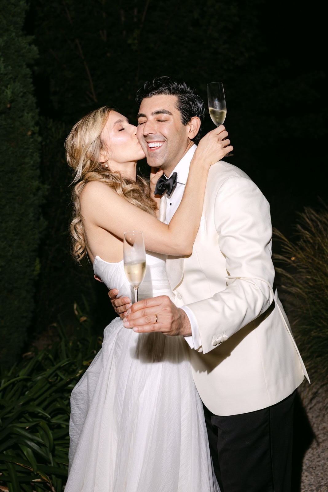 Photographe mariage Paris