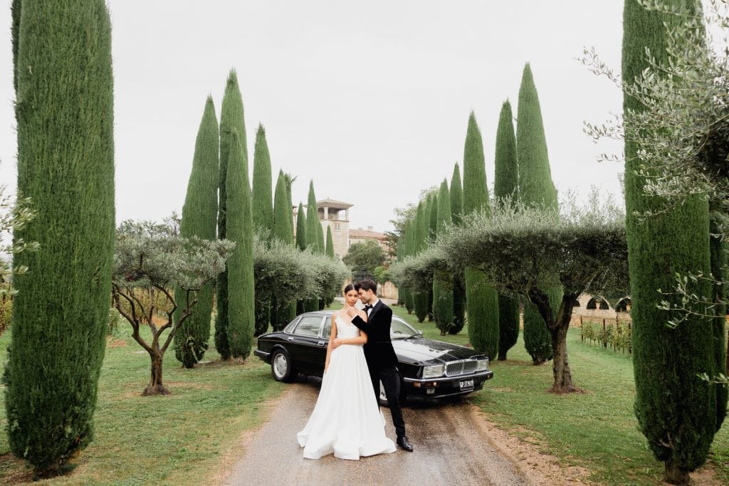 couple pictures in provence