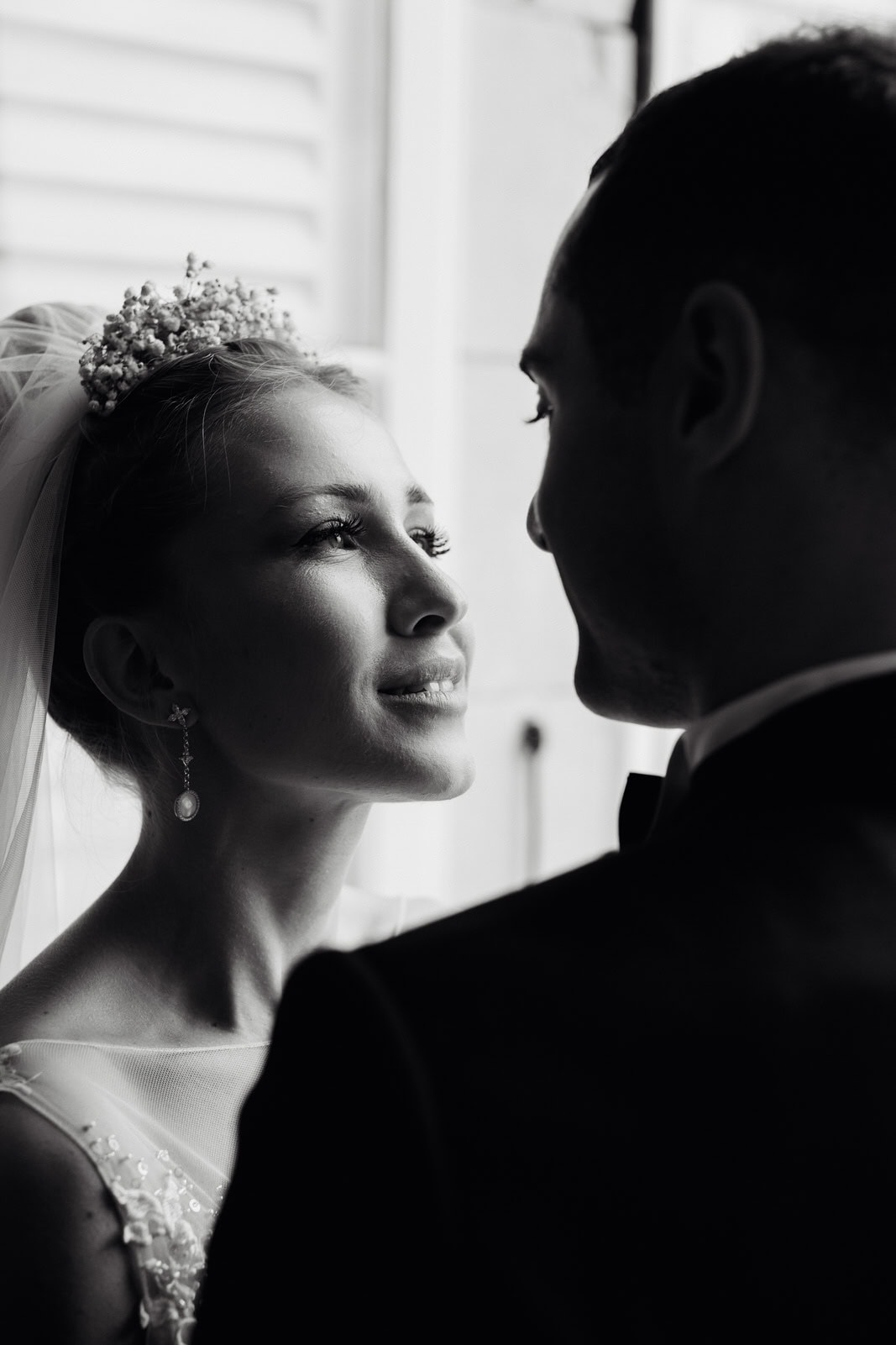 your wedding photographer