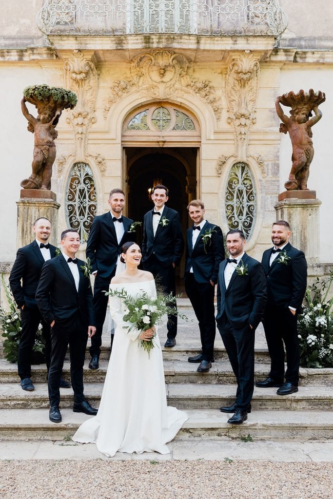 wedding photographer