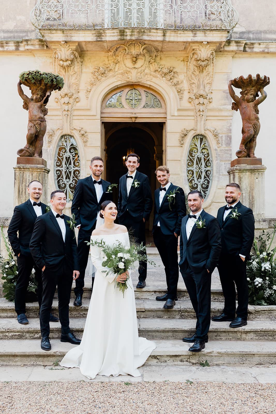 wedding photographer