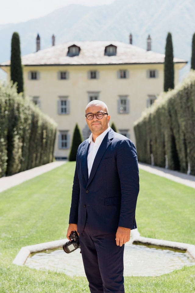 your wedding photographer