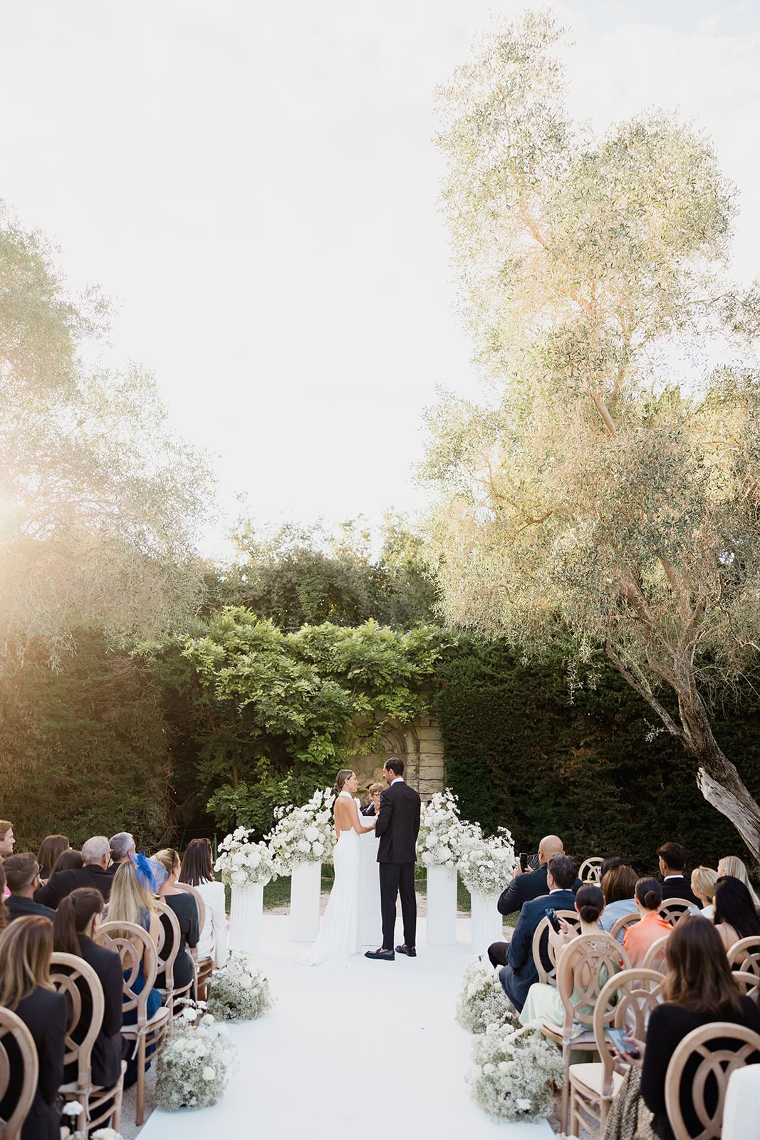 your wedding photographer