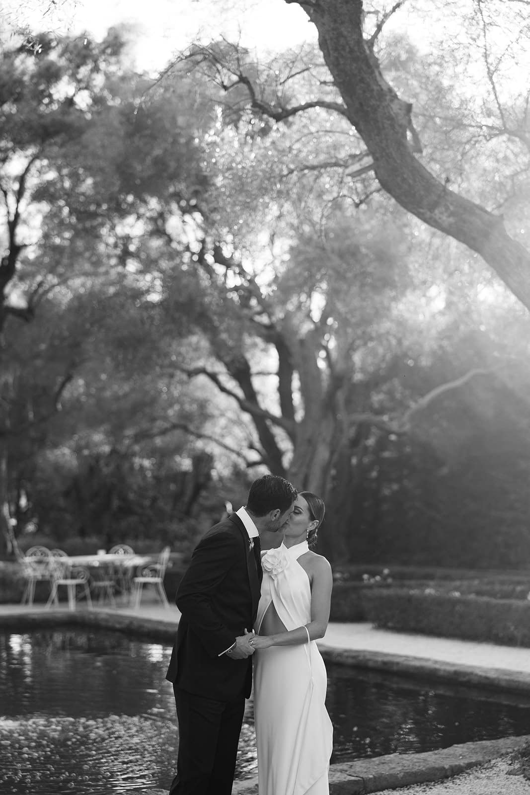 your wedding photographer