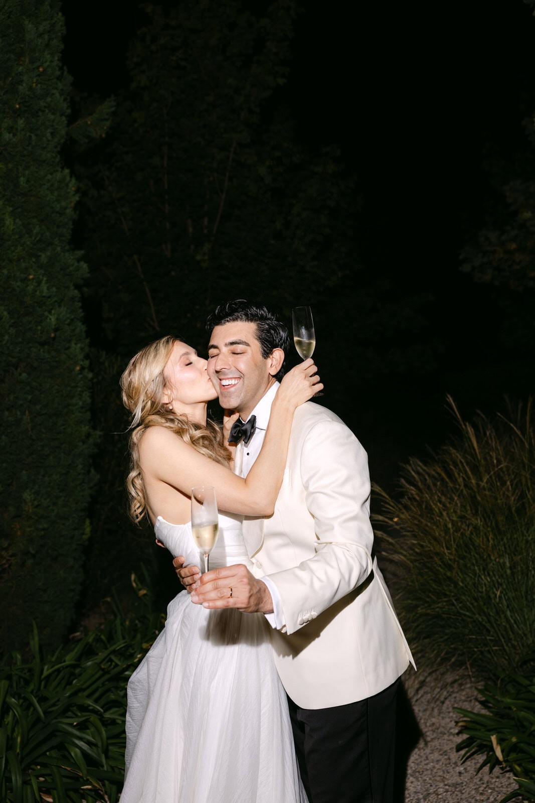 your wedding photographer