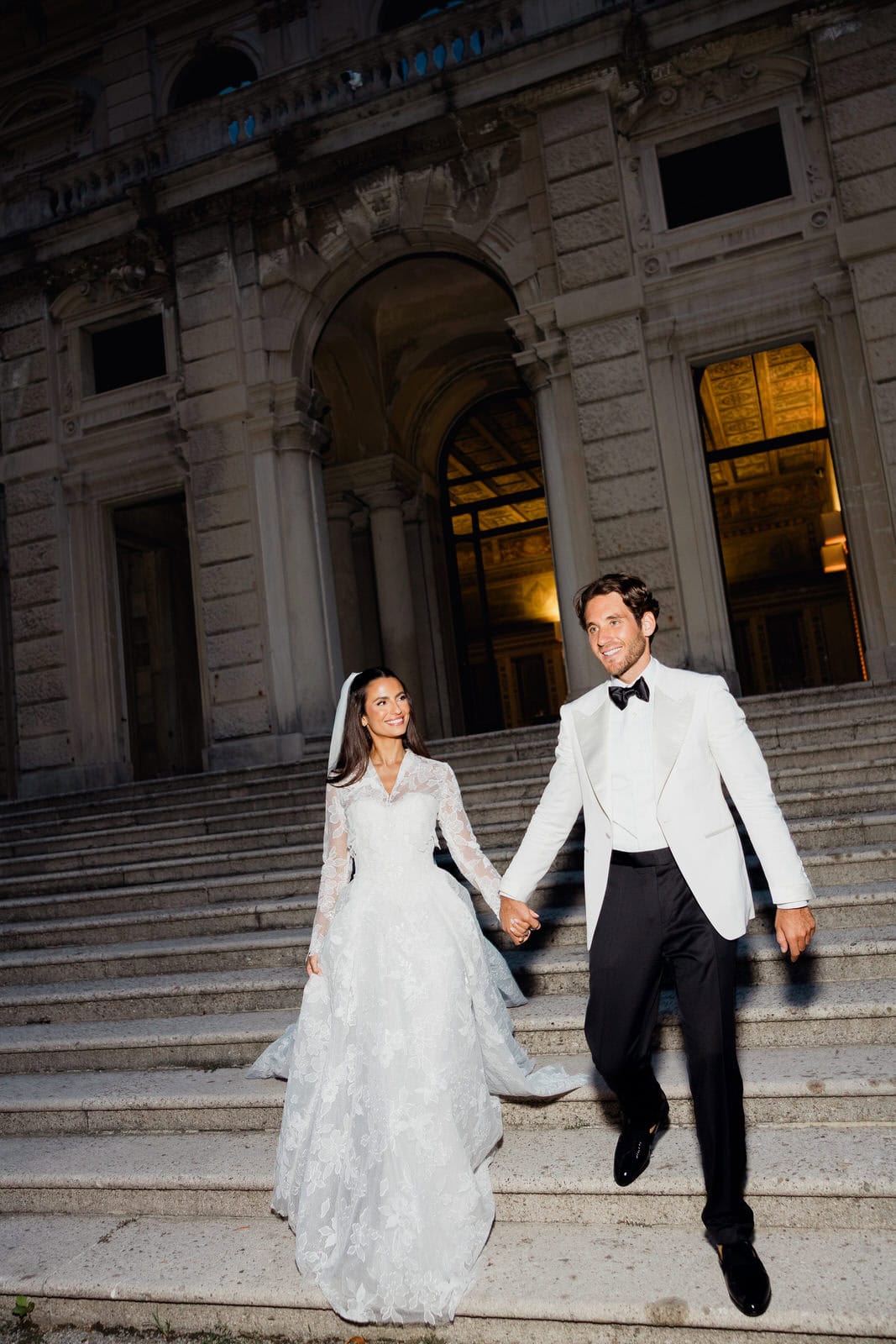 your wedding photographer