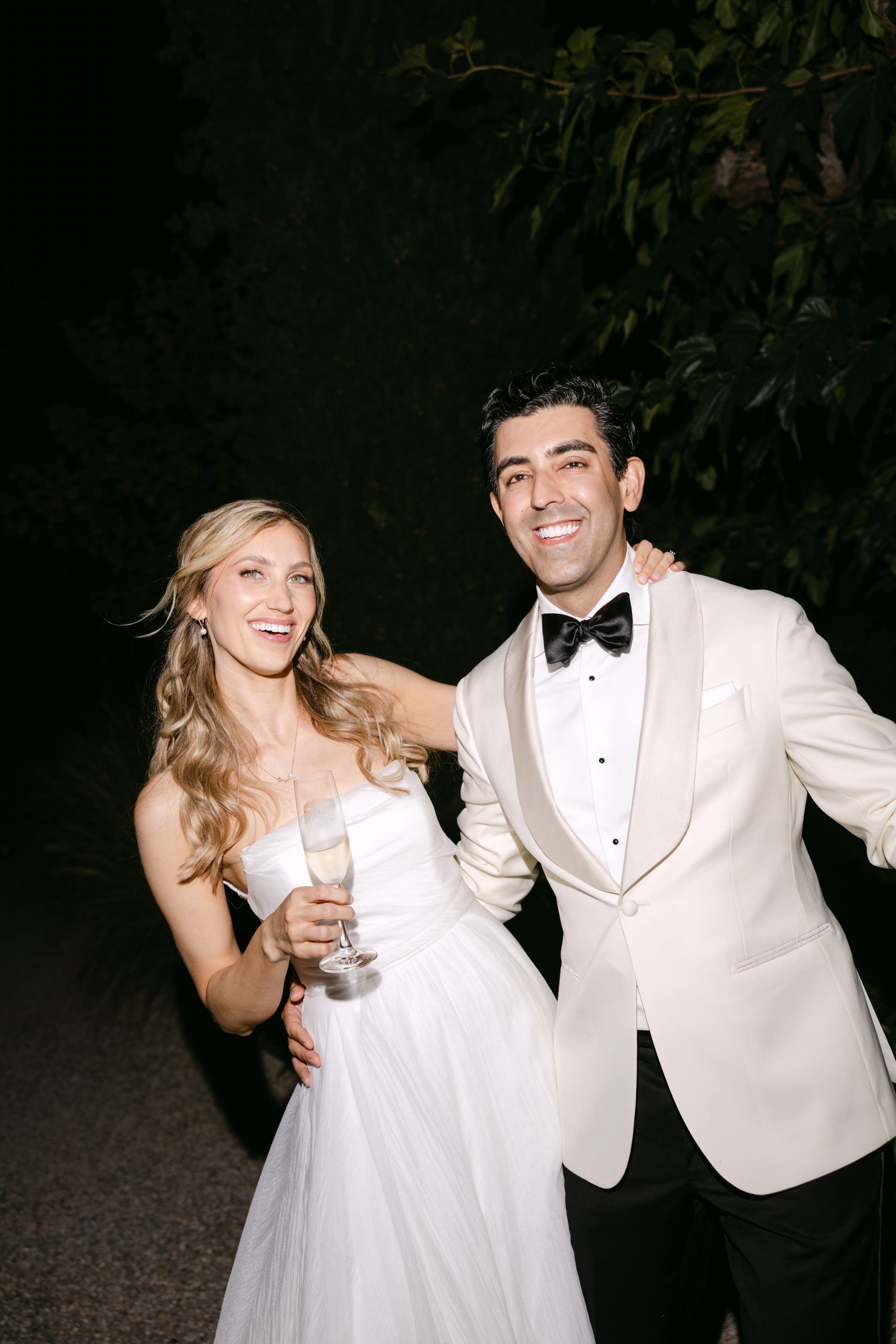 Etoile des Baux Wedding