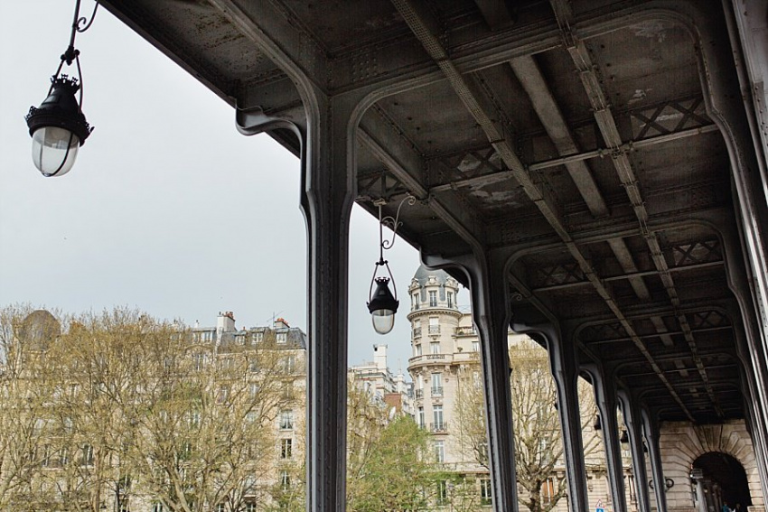 sous pont bir hakeim
