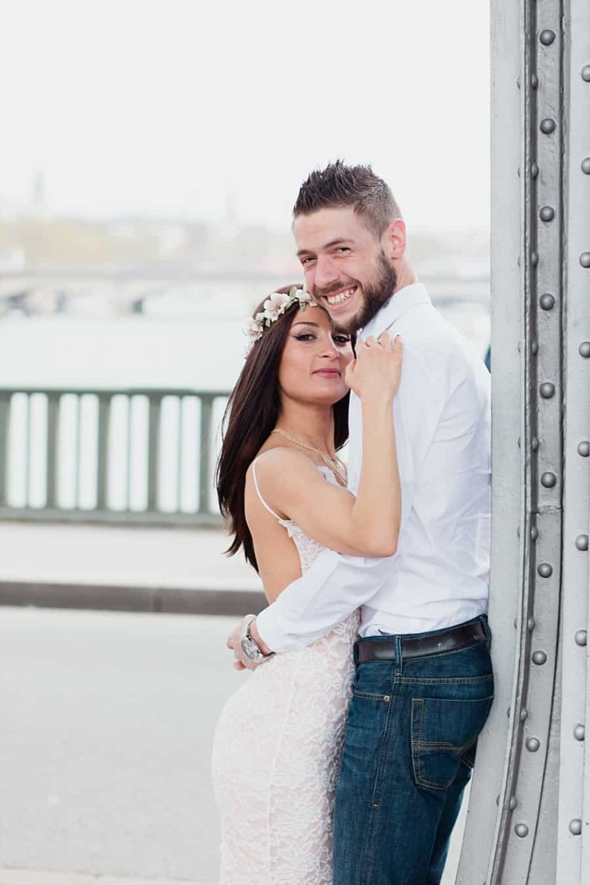 couple séance engagement