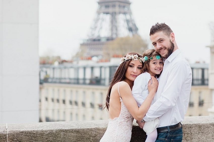 séance famille paris