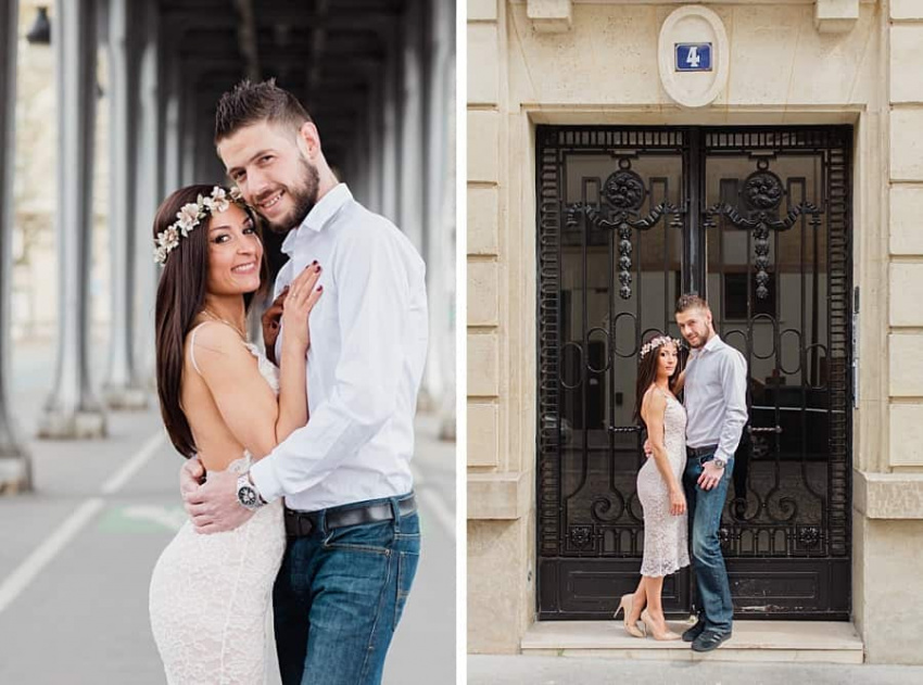séance couple paris