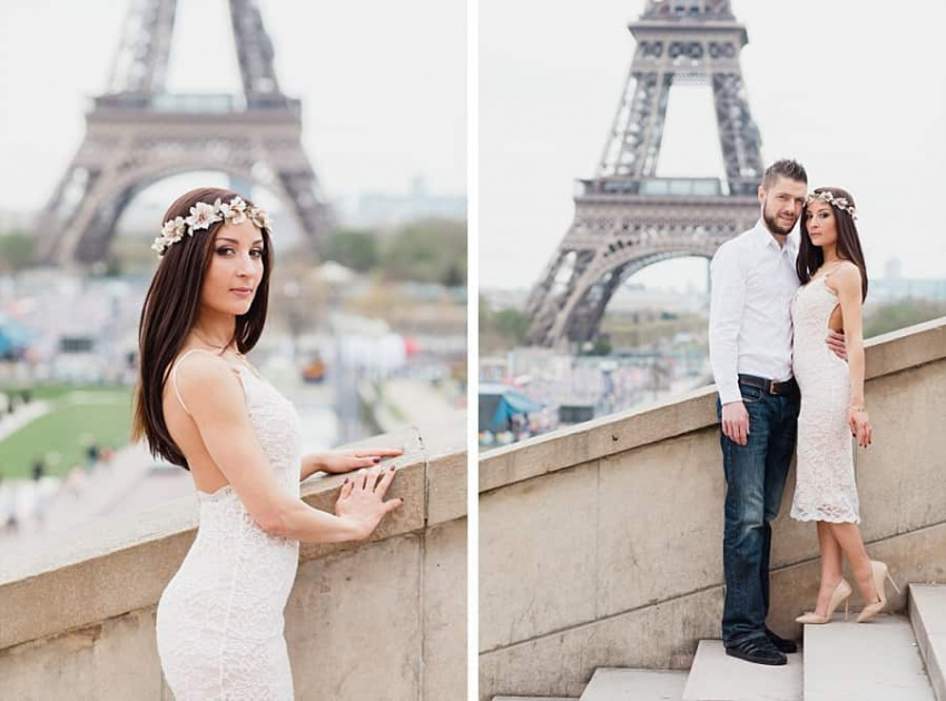 photographe mariage paris