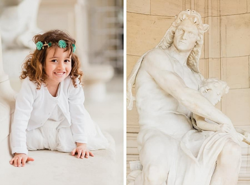 séance enfant paris