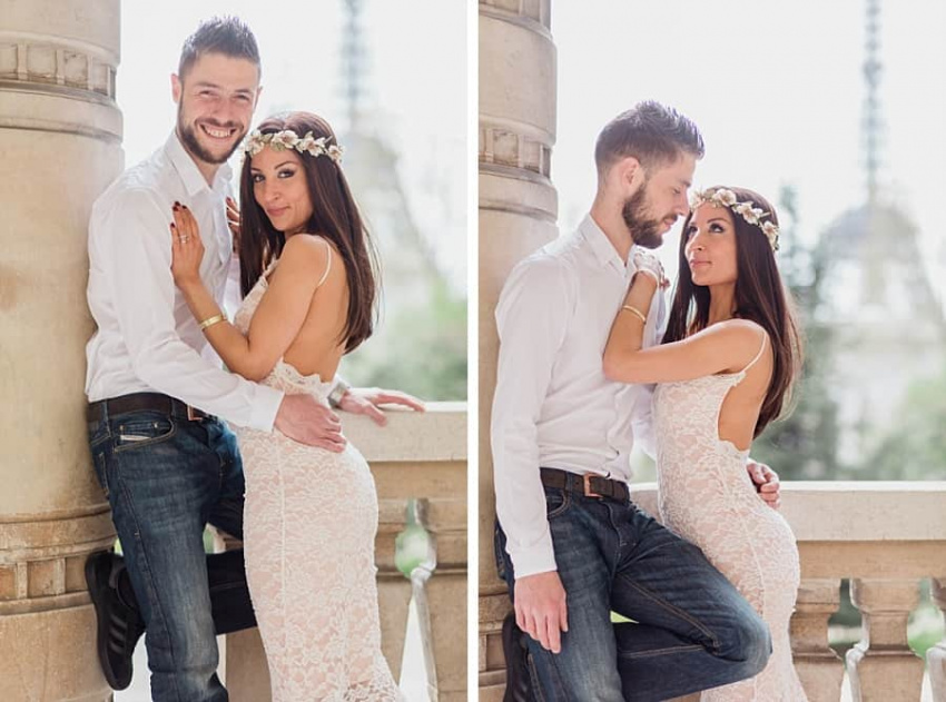 paris wedding photographer