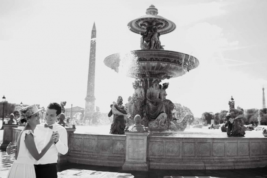 photographe mariage paris