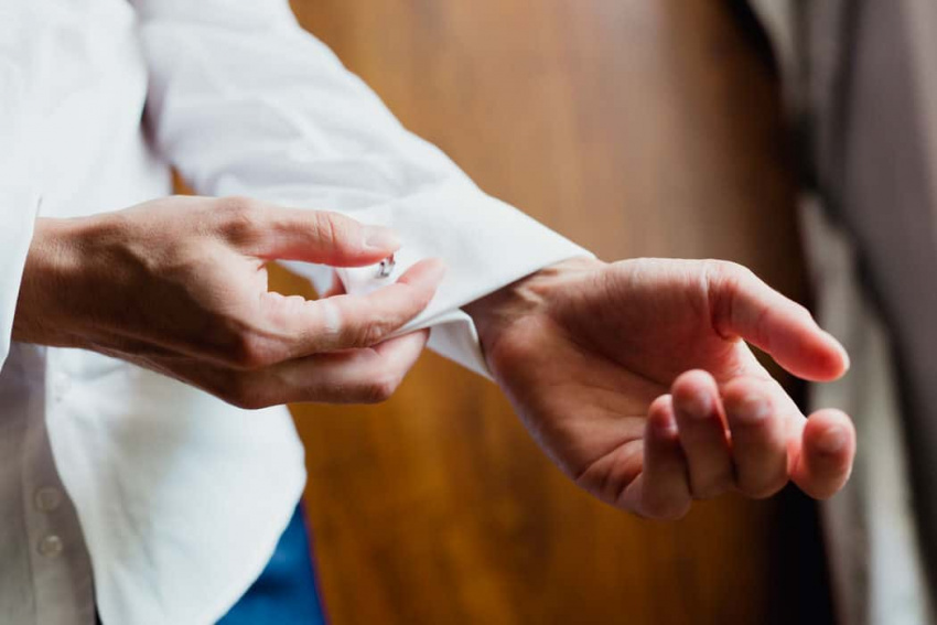 Mariage Manoir Tourville