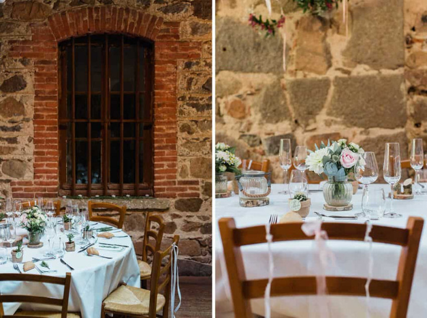 Mariage Manoir Tourville