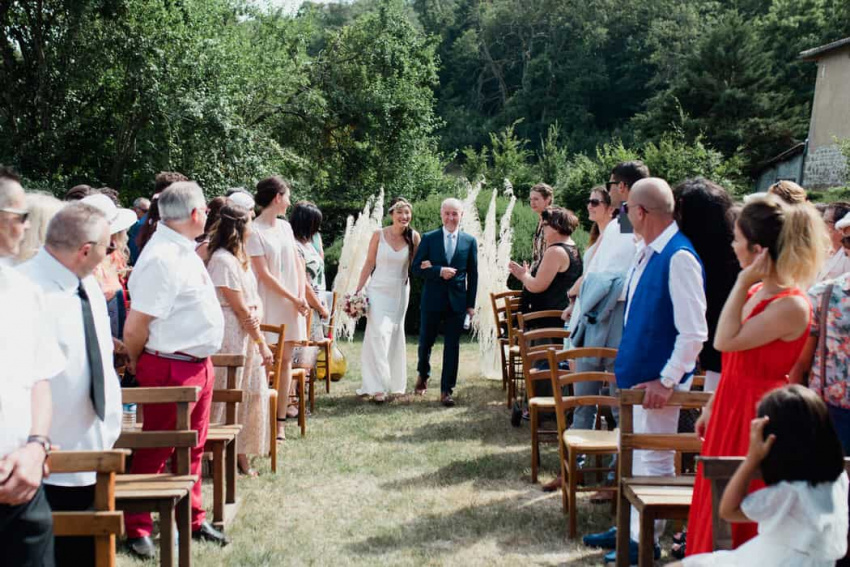 Mariage Manoir Tourville