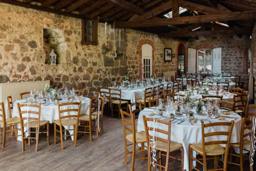 Mariage Manoir Tourville