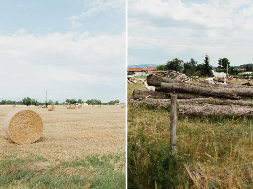 Mariage Manoir Tourville