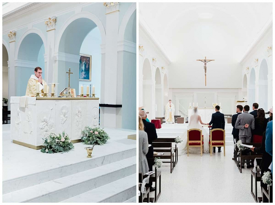 Détails de l'Église Notre-Dame de l'Assomption de Passy