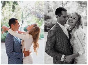 Célébration du mariage religieux dans le 16eme arrondissement de paris