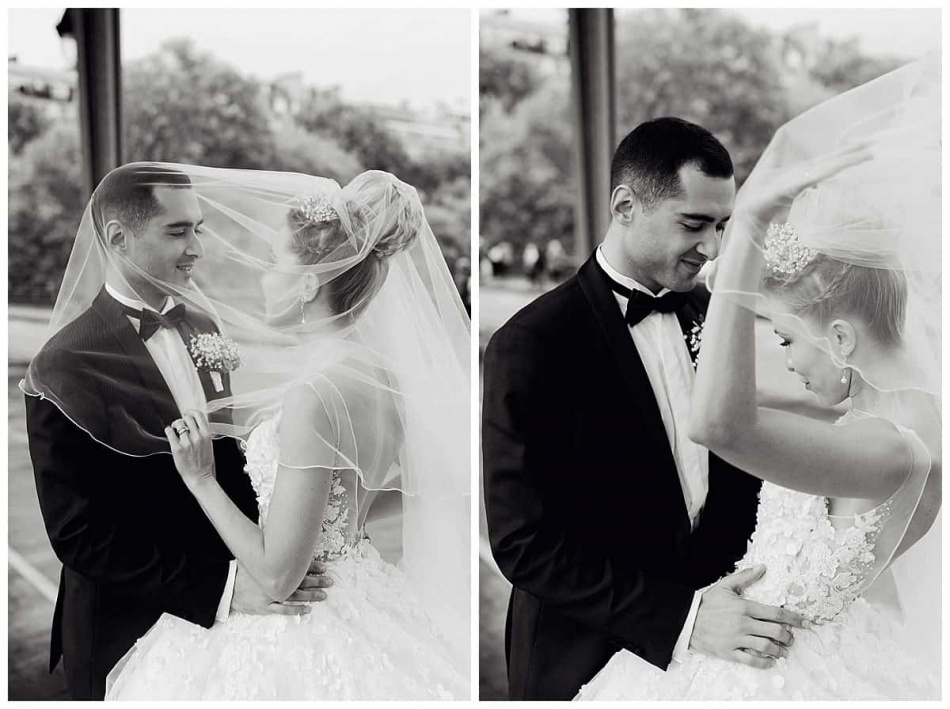 Séance couple au pont bir hakeim