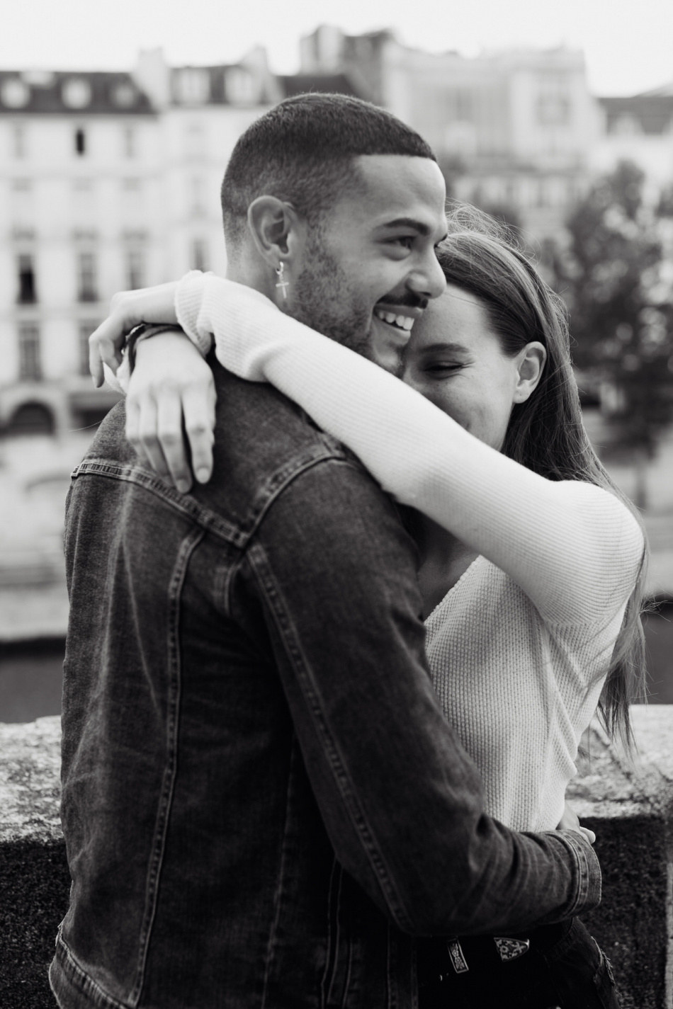 idée photo couple ado