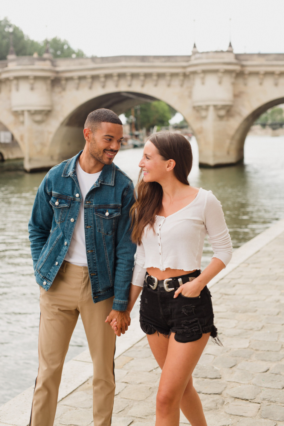 pose photo couple amoureux