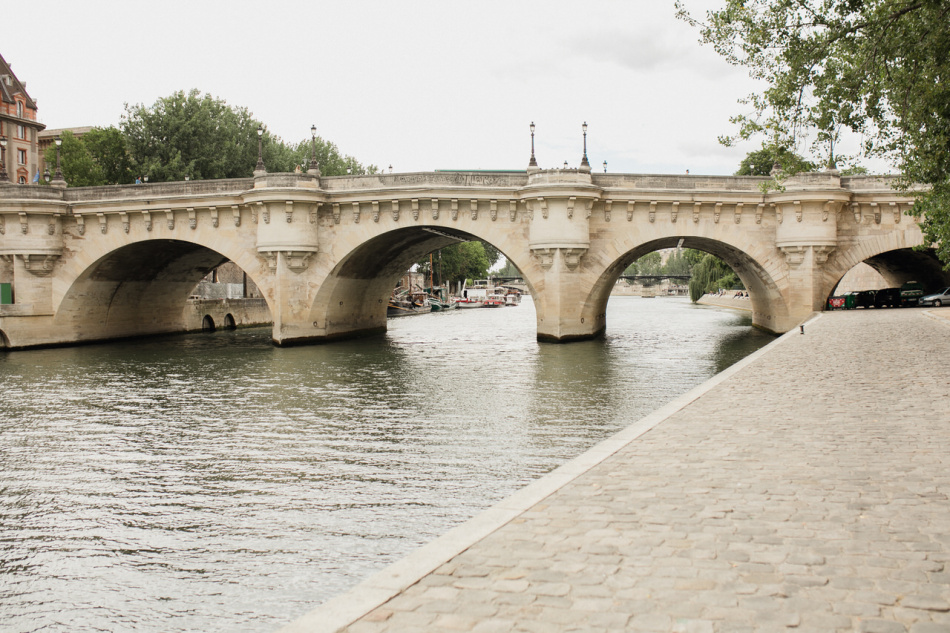 Séance couple ville